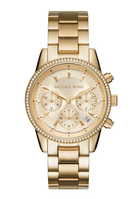 Michael Kors Ritz MK6356 RITZ 